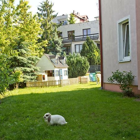 Old Town Villa - Zen House Gdansk Exterior photo